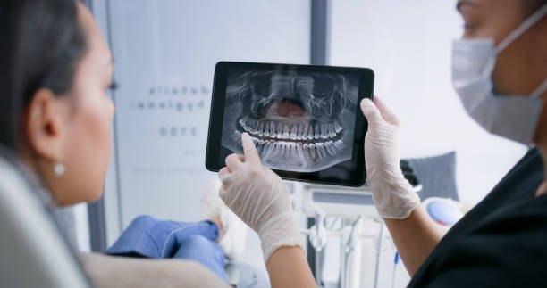 Licensed Tooth Extraction service in Manchester, MO - Smile Center Dentistry